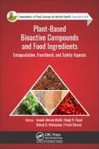 Plant-Based Bioactive Compounds and Food Ingredients